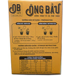 Ong Bau Instant Salted Coffee (Ca Phe Muoi) 10 x 22 g