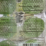 Yuki Love Daifuku Mochi Melon240 g (8.47 Oz)