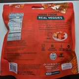 Osh Kimchi Crisps 6x20g