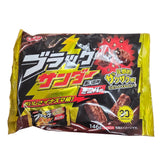 Yura Black Thunder Cookie Minibar 4.68 Oz