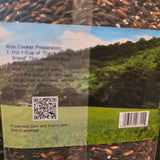 Elephant Harvest Black Glutinous Rice 2.2 lbs