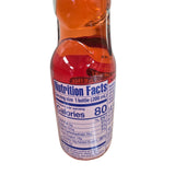 Shirakiku Ramune Carbonated Drink Strawberry Flavor 200ml