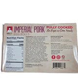 Mama La's Pork and Taro Egg Rolls Frozen 425g