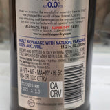 Asahi Super Dry Alcohol 0% 11.2 Oz