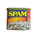 Spam Hot & Spicy 12 Oz (340 g)