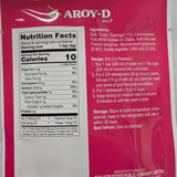 Aroy-D Tom Kha Paste 1.76 Oz (50 g)