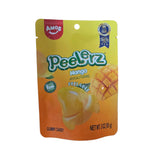 Amoz Peelerz Gummy Mango 85 g
