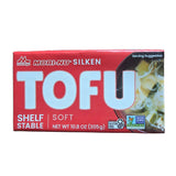 #Mori-Nu Silken Tofu Soft 12 Oz