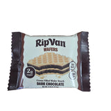 Rip Van Wafers Dark Chocolate 22g