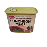 Dongwon Luncheon Meat Premium Quality Pork 12oz (340g)