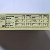 I Mei Egg Roll Sesame 60 g