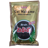 Shirakiku  Seaweed Cut Wakame Tokuyo 5 Oz