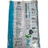 Gimme Roasted Seaweed Snacks Sea Salt & Teriyaki Flavor20x5g
