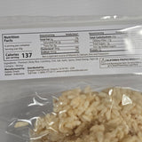 Helda Rengginang Sticky Rice Crackers Cutcherry (Kencur) 180 g