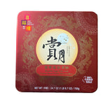 Joy Luck Palace Double Yolk Moon Cake 24.7 oz (700 g)