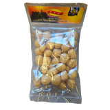 ACS Kuku Macan (Fish Crackers) 3.5 Oz (100 g)