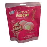 Yuki Love Mochi Strawberry Cheese 120 g (4.3 Oz)