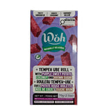 Woh Tempeh Ube Roll 70 g (2.5 Oz)