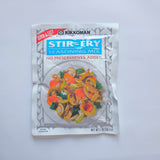 Kikkoman Stir Fry Mix 1 Oz