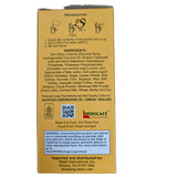 Indocafe Ginseng Cereal 175g (5 sachets × 1.2oz)