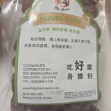 Big Green Brand Jujube Date 170 g