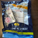Frescano Premium Sliced Milkfish 720-900g Frozen