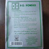 MBK Powder Baru 13.6 g