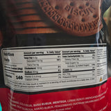 Marie Regal Dark Cookies Pouch 120 g