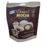 Yuki Love Mochi Cookies Cream 120 g (4.3 Oz)