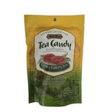 Bali's Best Tea Candy - Citrus Green Tea Latte 5.3 Oz (42 Individually Wrapped)