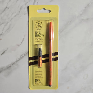 Viva Eye Brow Pencil - Dark Brown