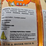 Dua Kelinci Supernut Garlic 120 g