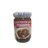 Por Kwan Black Pepper Sauce 7 Oz (200 g)