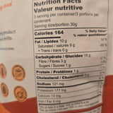 Momchipz Sweet Potato Chips 3 oz