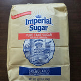 Imperial Sugar Pure Cane Sugar 10 lb