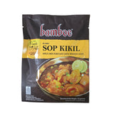Bamboe Premium Sop Kikil 4.4Oz