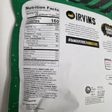 Irvins Salted Egg Seaweed Crisps 8.1 oz