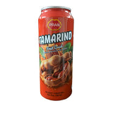 Pran Tamarind Fruit Drink 16.9 fl oz (500 ml)