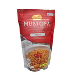 Mustofa Shoestring Potato Chili 100 g