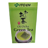 Ito En Oi Ocha Green Tea 20 Tea bags