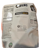 Irvins Salted Egg Salmon Skin 10.6oz (300g)