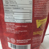 Chewgi Ginger Chews Original 2.6 Oz (75 g)