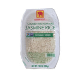 Asian Best Cooked Thai Hom Mali Jasmine Rice 7.05 Oz