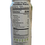 American Drop 100%  Soursop Juice with pulp 490 ml