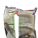 D-Plus Baked Wheat Cake Strawberry Flavor 80g (2.82oz)
