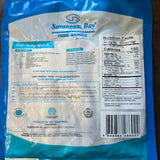 Sarangani Bay Boneless Marinated Belly MilkFish 400-450g Frozen