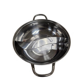 Haidilao Hot Pot Dual Pan