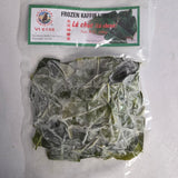 Kaffir Lime Leaf (Daun Jeruk) Frozen Store Pickup Only