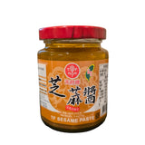 TF  Sesame Paste 9 Oz