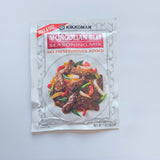 Kikkoman Mongolian Beef Mix 1 Oz